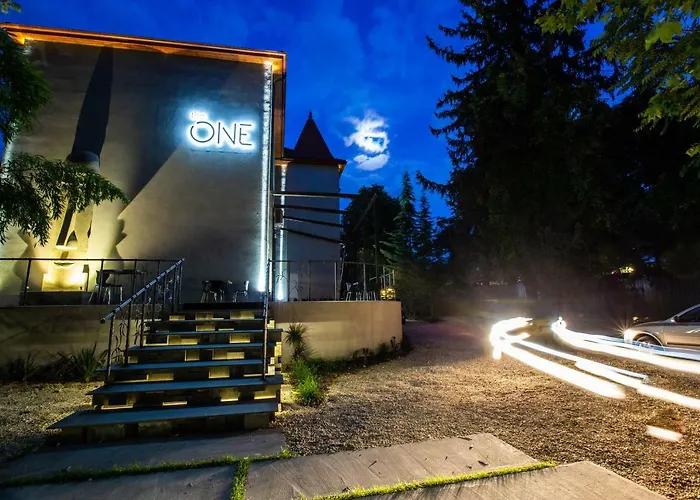 Apartahotel 